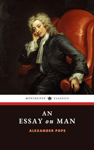 An Essay on Man: The 18th Century Enlightenment Classic von Independently published